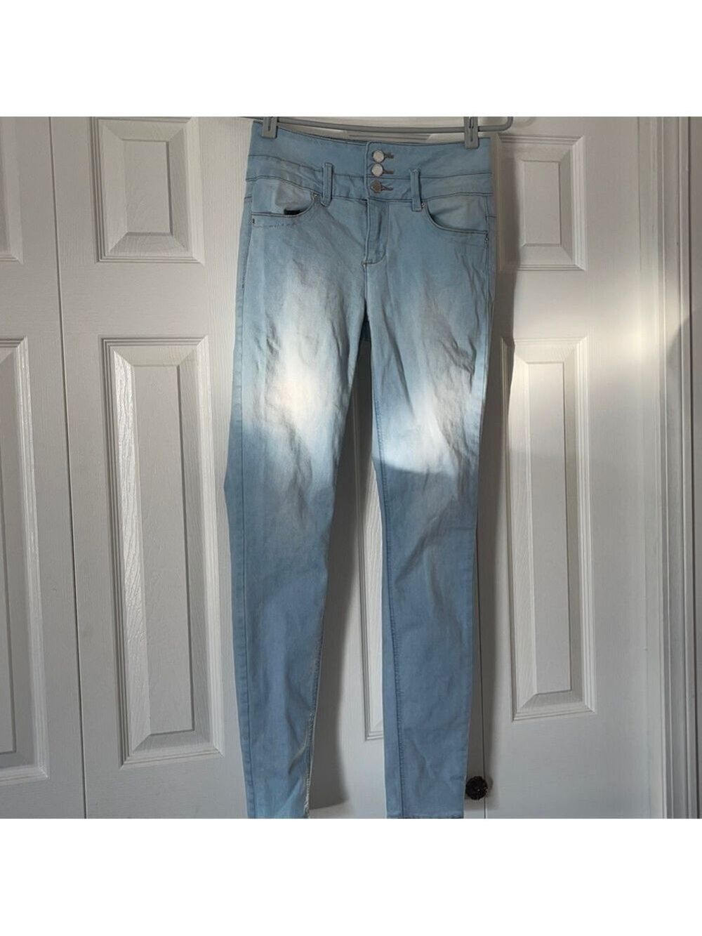 Tattoo Jeans Size 5🥰🥰